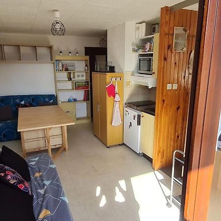 Appartement Lelex Vue Sur Les Pistes Exterior photo